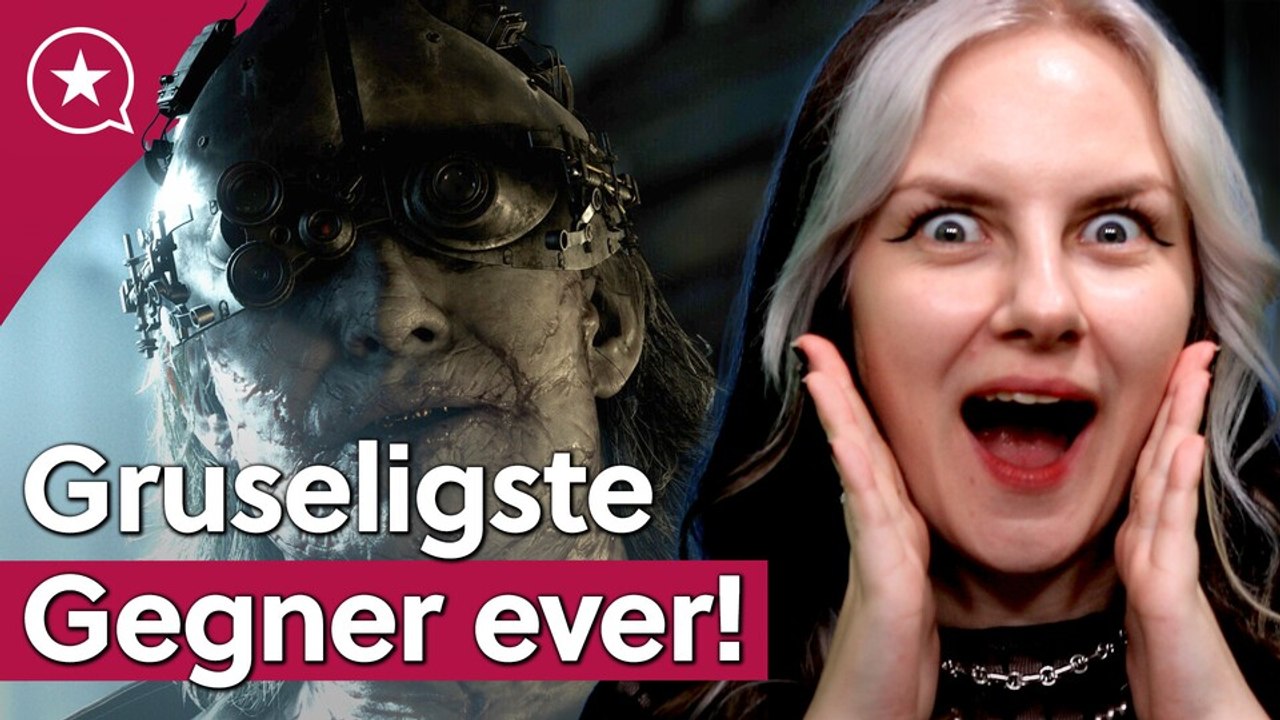 Horror-Revolution Oder Action-Flop? - So gut wird Resident Evil 9