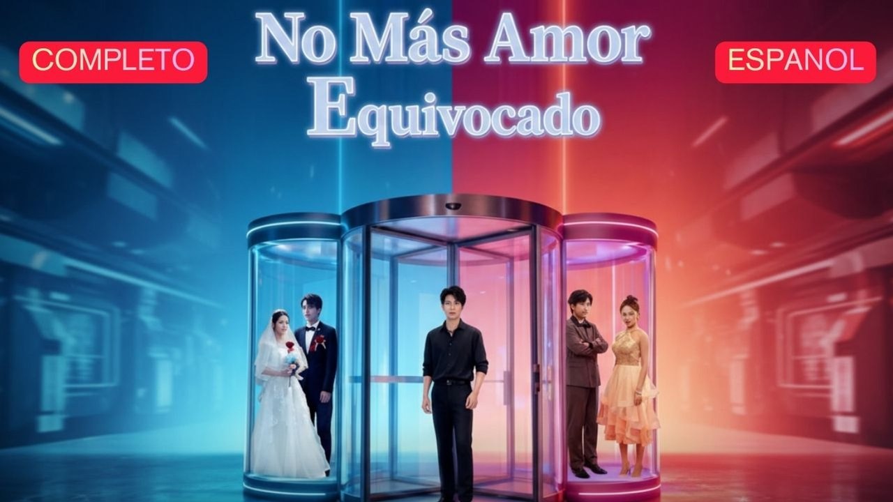 (Doblado) No Más Amor Equivocado (Versión completo)