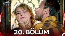 #YENİDEN Eve Düşen Yıldırım 20. Bölüm
