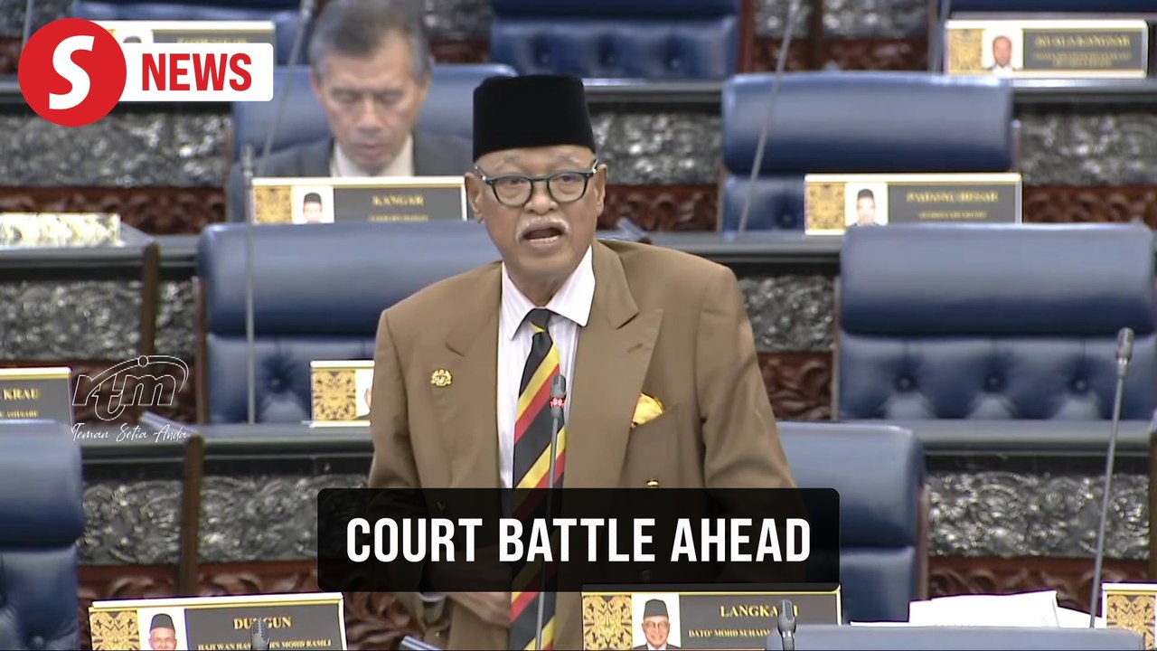 Kedahans support MB's bid to claim Penang, says Langkawi MP