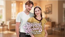 Sleeping Tycoon's Magic Bride Pregnant with Twins FULLMOVIE 2026 #englishsub