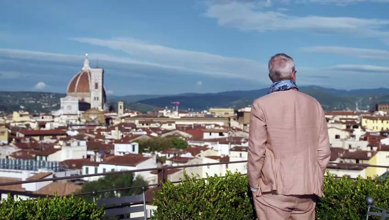 Triegel trifft Cranach - Trailer (Deutsch) HD