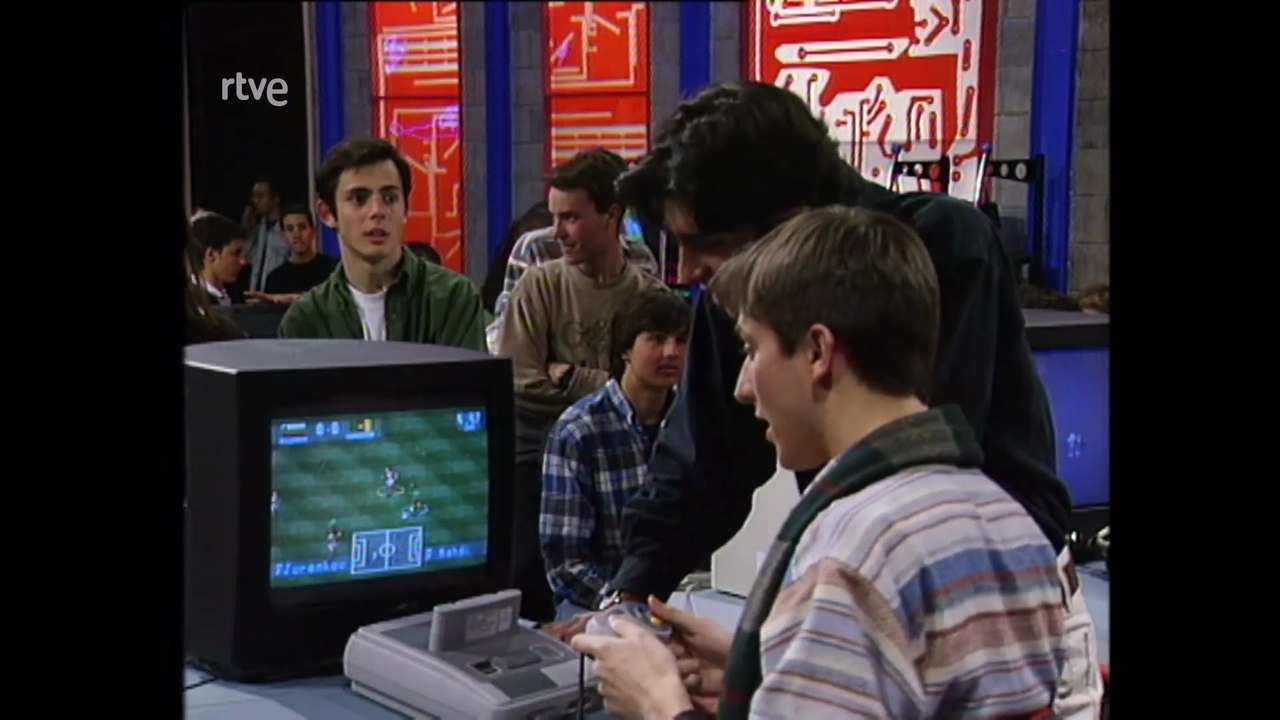 Bit a Bit 28/04/1995