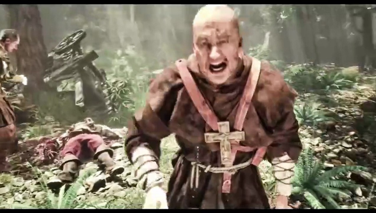 20 Horror Games Ready to DOMINATE Gaming This Year