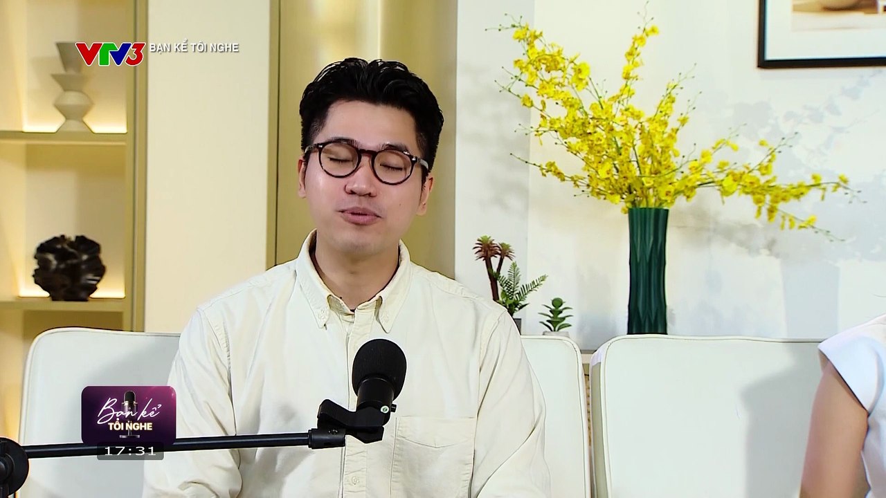Bạn Kể Tôi Nghe - VTV3 - 27/1/2026