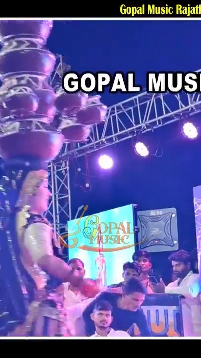 Best Dance Performance - Shahnaz Foga Bikaner - Matki Dance - Rajasthani Folk - Traditional - Marwadi Video