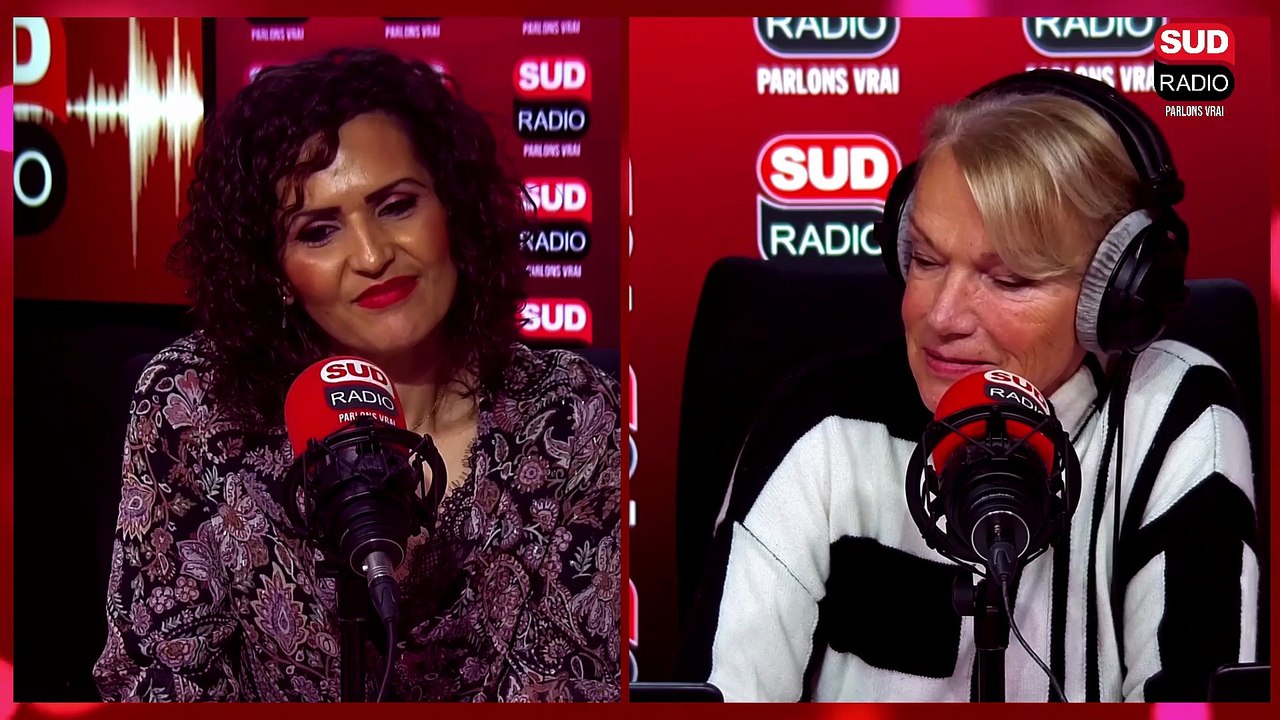 Delphine : "Mon premier mariage n'a pas été le grand amour"