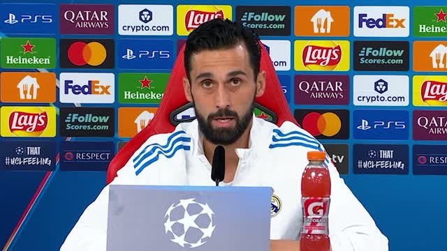 Real - Arbeloa : ''Fier d'avoir un joueur comme Bellingham''