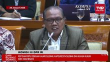 [FULL] Kuasa Hukum Suami Bela Istri Dijambret Bongkar Kronologi di Depan DPR & Kapolresta Sleman