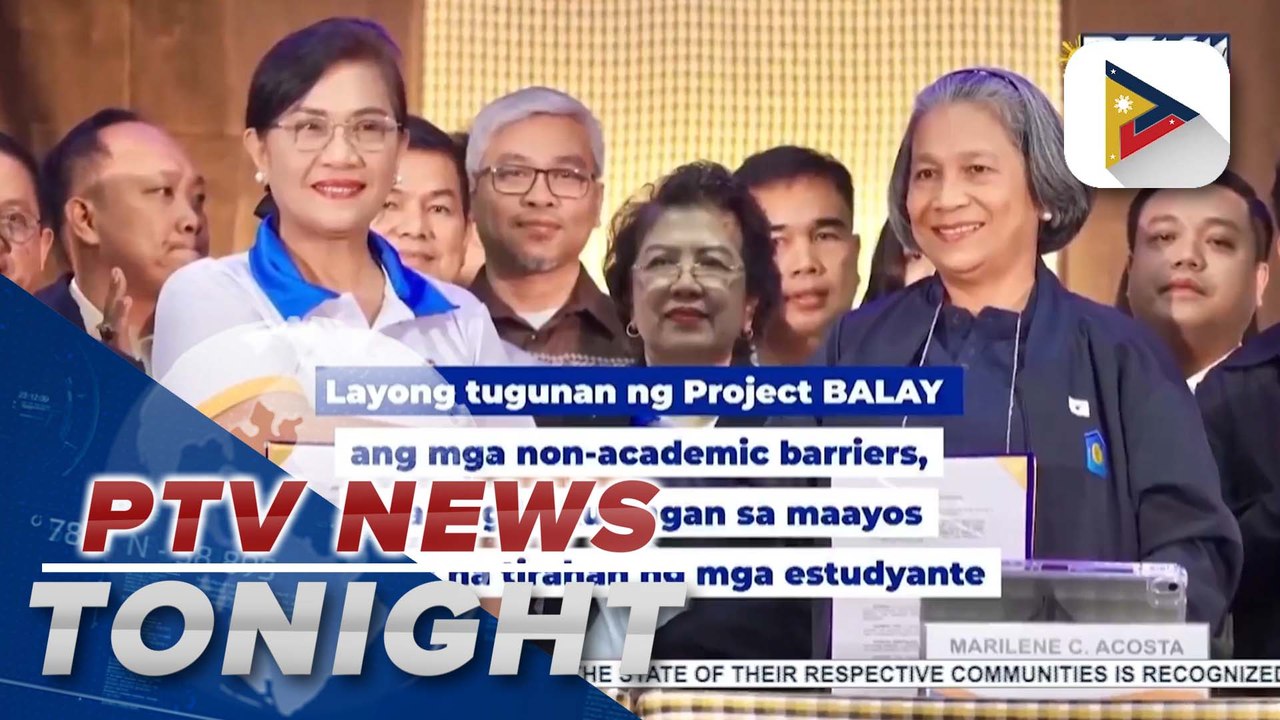 CHED, Pag-IBIG Fund agree to expand access to safe and affordable housing covering students, faculty members, workers in education sector