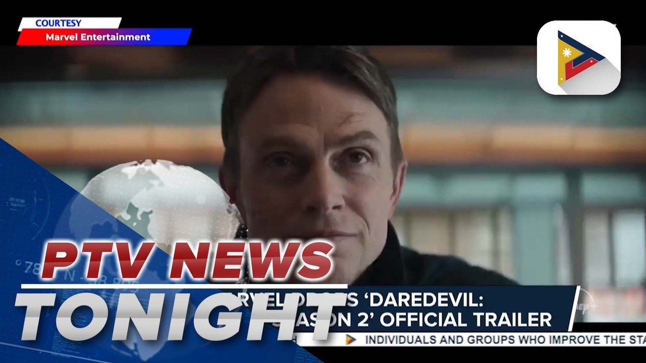Marvel drops ‘Daredevil: Born Again Season 2’ official trailer