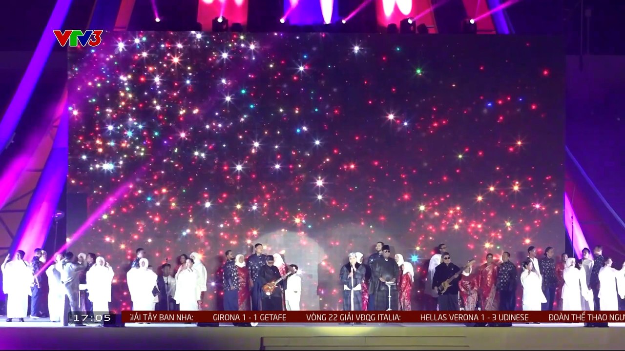 Tin Nhanh Thể Thao - VTV3 - 27/1/2026