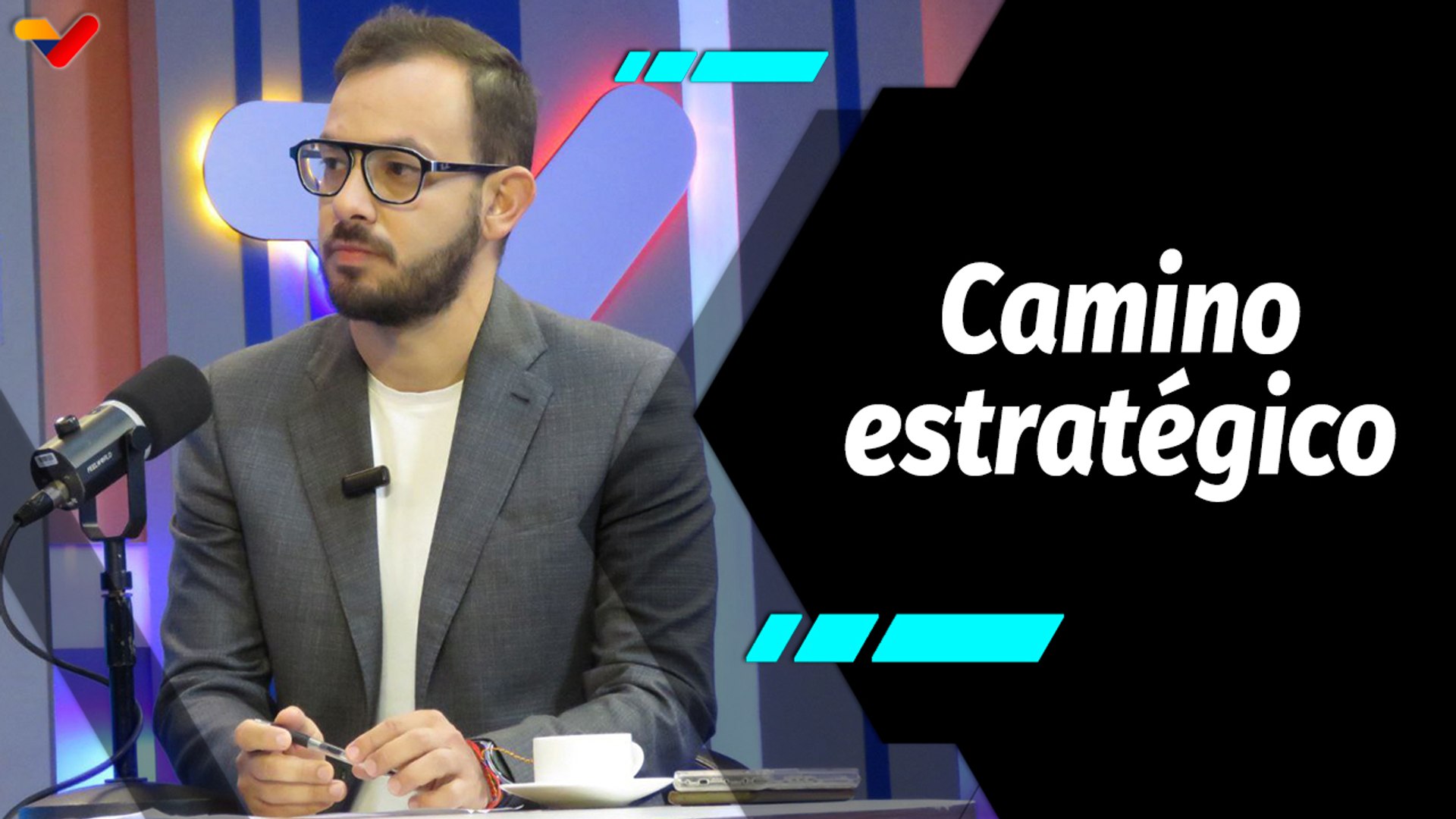 Al Aire | Reforma Parcial de la Ley de Hidrocarburos favorecerá todos los  sectores sociales del país