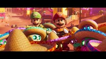 Super Mario Galaxy: O Filme | Trailer Oficial Dublado | Yoshi vem aí!