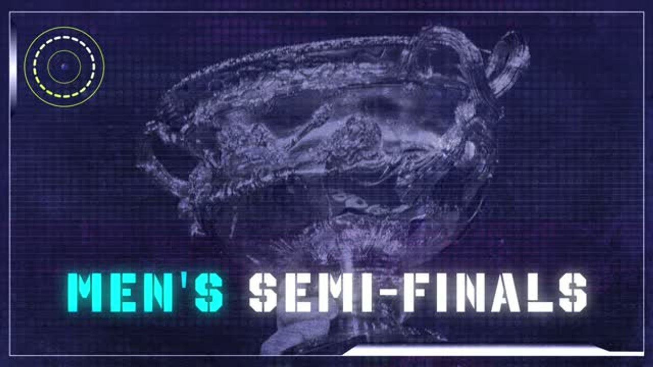 Who will reach the Australian Open final?