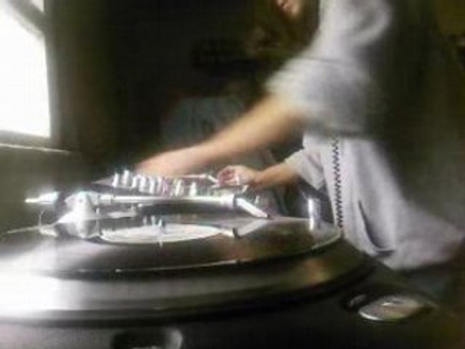 Mix tribe