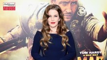 Lisa Marie Presley, Singer, Songwriter and Elvis’ Daughter, Dies at 54 | THR News