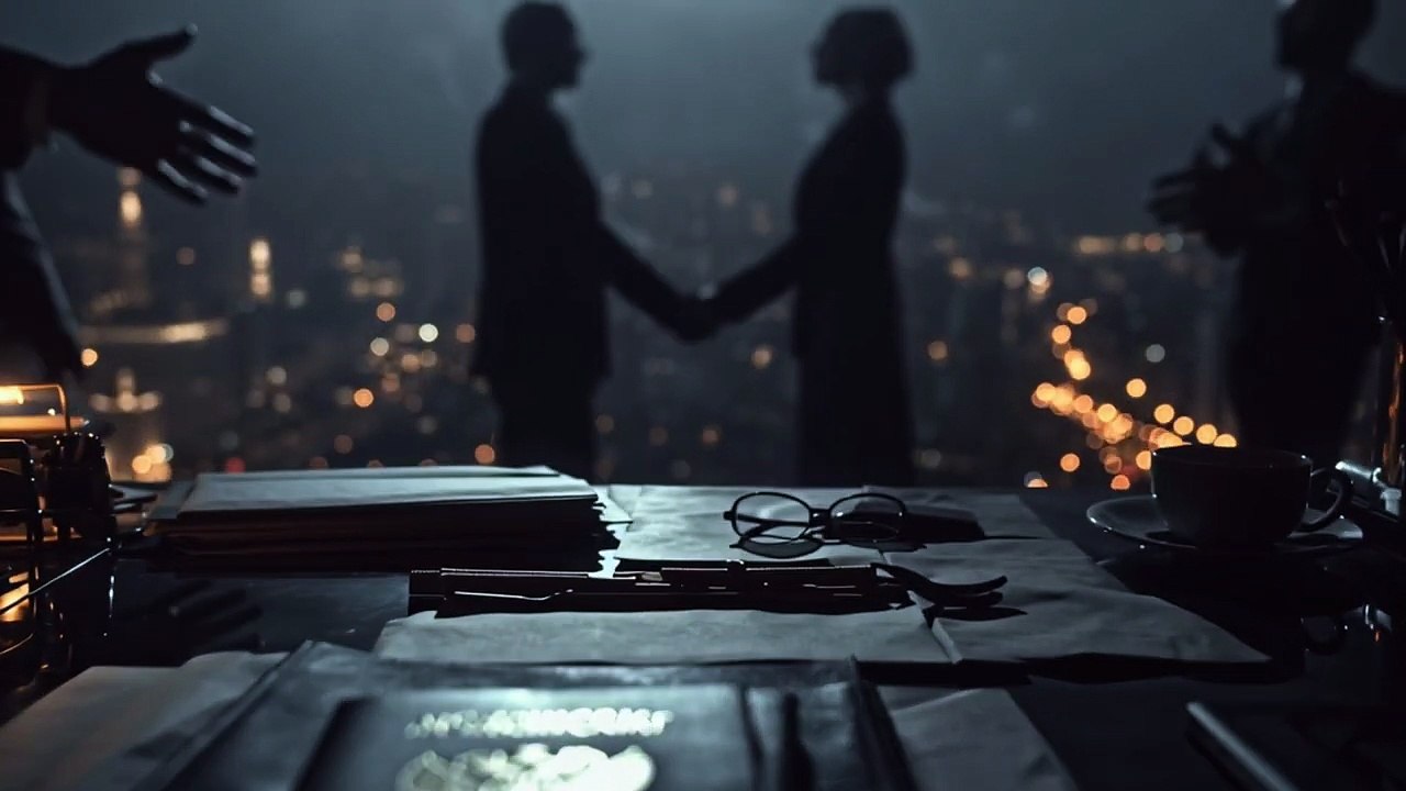 How can a Country Exists Without Land ?