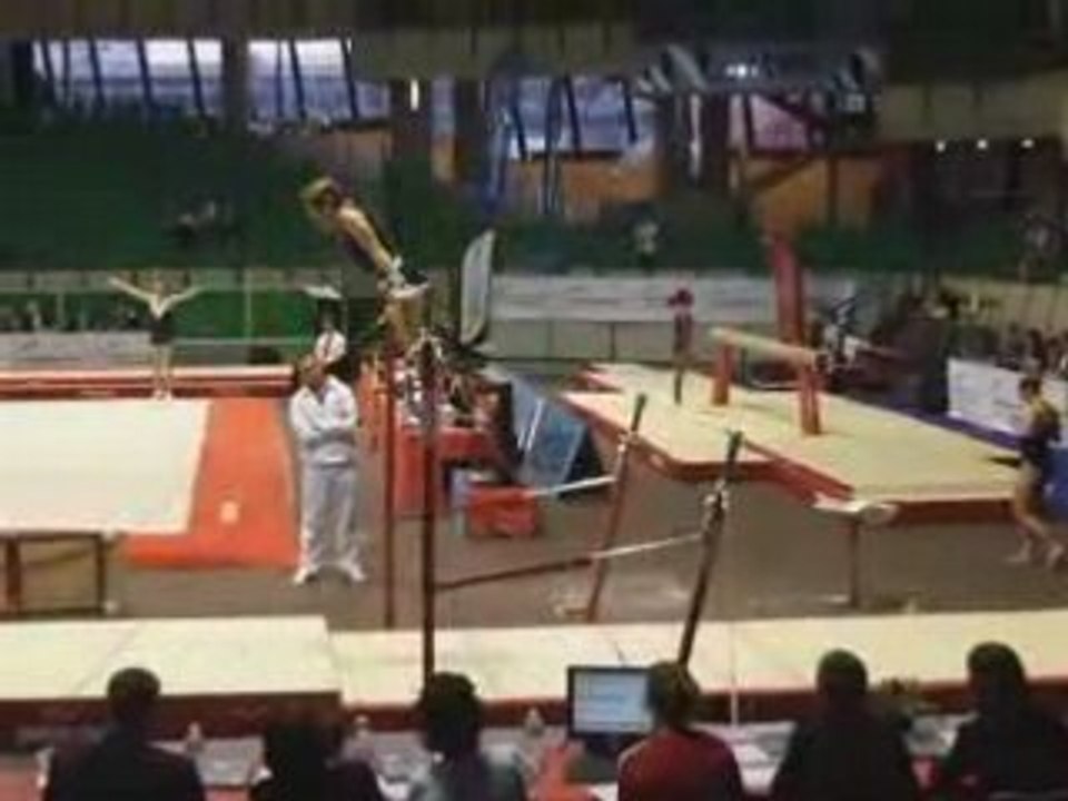 Montage dn gaf nantes