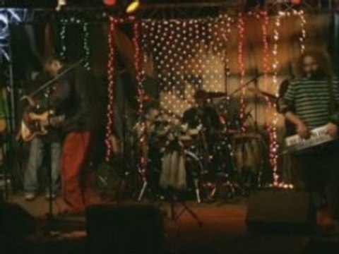 Kristo Numpuby/Brassens en Afrique sur Espace Francophone