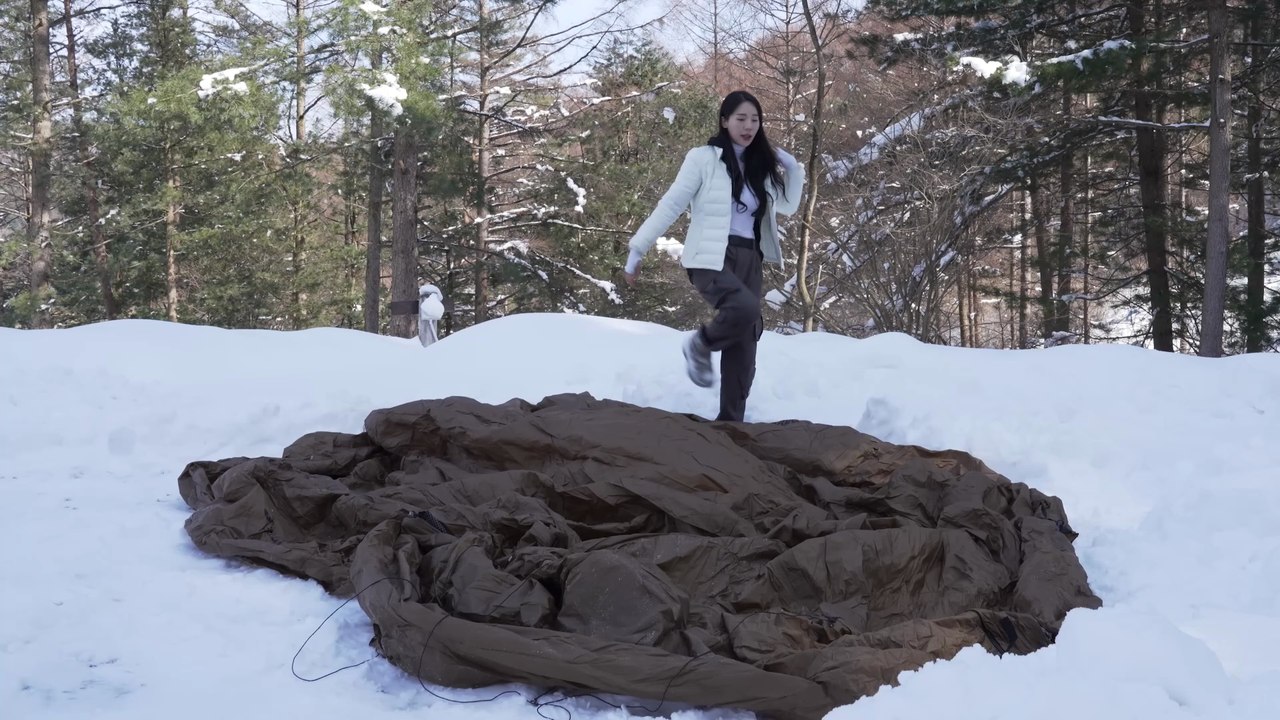 The Camping Survival Kit: Essential Tips for Every Explorer.