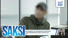 Michelle Dee, Rhian Ramos at Samantha Panlilio, inireklamo sa NBI ng nagpakilalang driver at assistant ni Ramos | Saksi