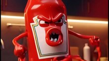 Ketchup Ai Animation Video For You