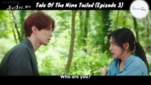 Tale Of The Nine Tailed(Episode 3)_Hindi Explanation
