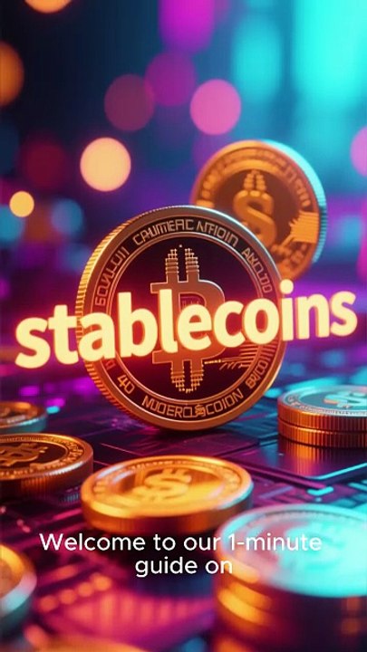 21 Stablecoins for Traders