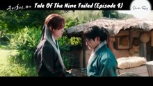 Tale Of The Nine Tailed(Episode 4)_Hindi Explanation