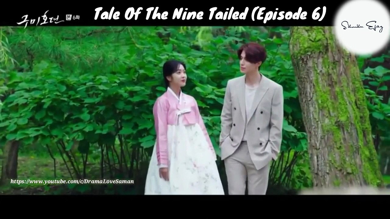 TOTNT(Episode 6)_Hindi Explanation