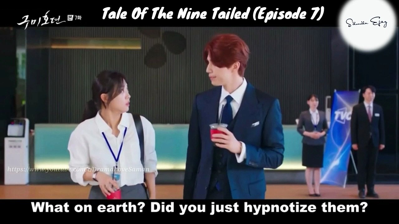 TOTNT(Episode 7)_Hindi Explanation
