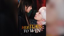 Her Turn To Win
