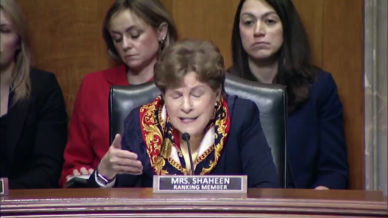 Marco Rubio: "El dinero de Venezuela va a ser depositado en una cuenta en Estados Unidos"