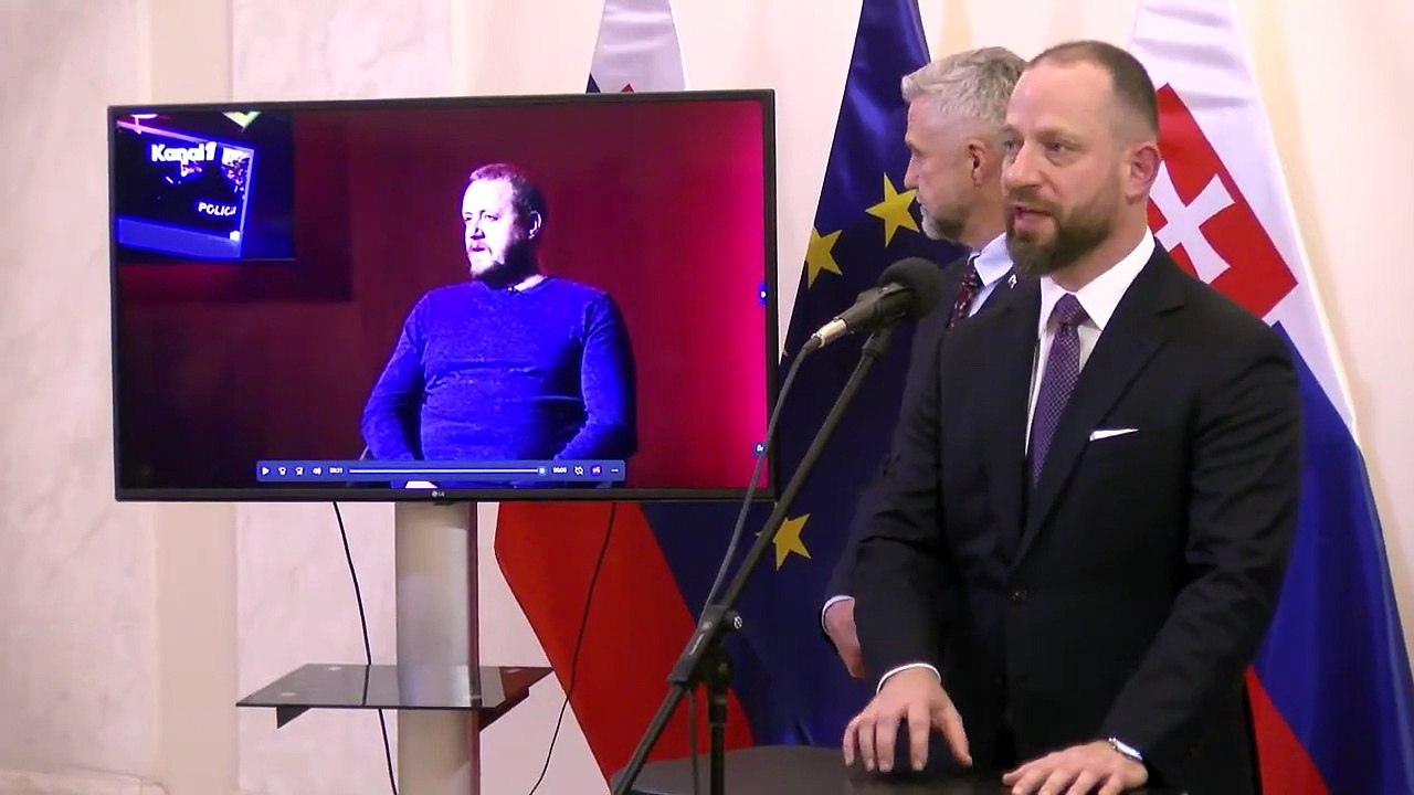 ZÁZNAM: Premiér podporuje nedávnu novelu trestných kódexov,spochybňuje svedka Slobodníka