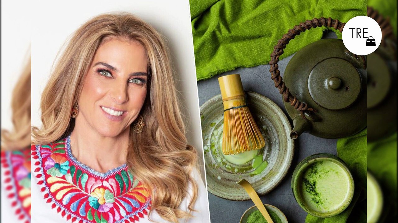 Nathaly Marcus, nutricionista experta en epigenética y longevidad: "Los tres alimentos que cambian tus rutas de inflamación y activan tu longevidad"