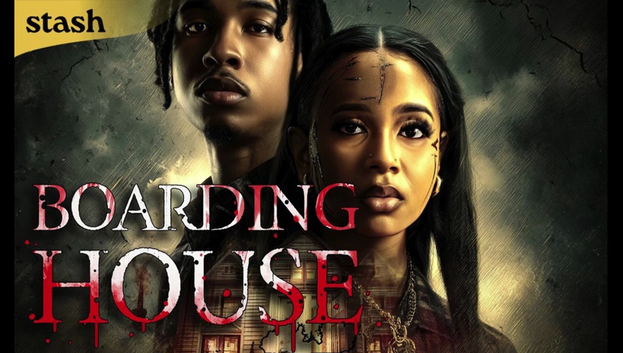 Boarding House (2026) | Full Thriller Movie | A Simple Room Rental Becomes a Living Nightmare