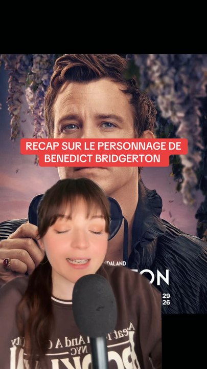 Trop hâte de voir cette saison 🐝💜