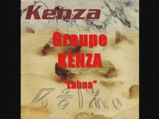 Groupe Kenza  "Lahna" (2000) Kabyle moderne