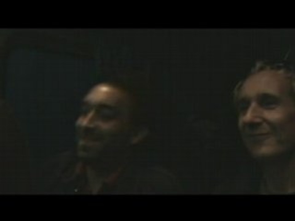 INTERVIEW MASS HYSTERIA METZ