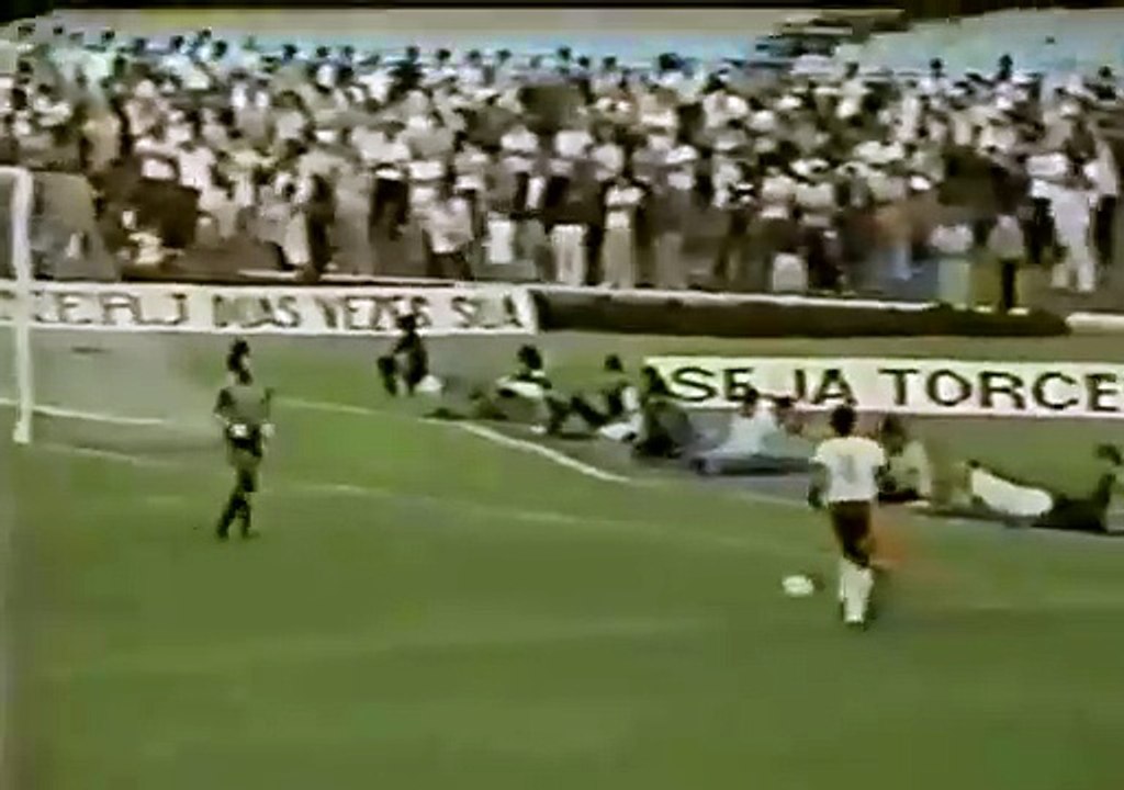 America - RJ vs. CR Flamengo - Campeonato Carioca 1981