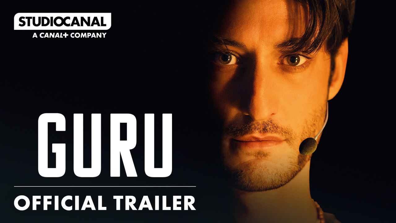 GURU | Official Trailer | STUDIOCANAL