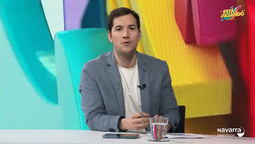 Una bebida proteica a partir del lactosuero de Ultzama