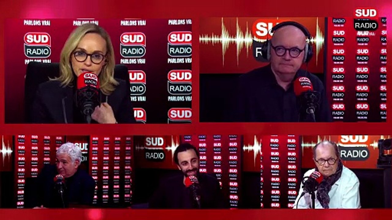 La France doit se réveiller seule sans l’Europe !