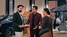 Kyunki Saas Bhi Kabhi Bahu Thi Season 2 Episode 184 Gautam Confronts mihir & tulsi January 28 l Today's Full Episode