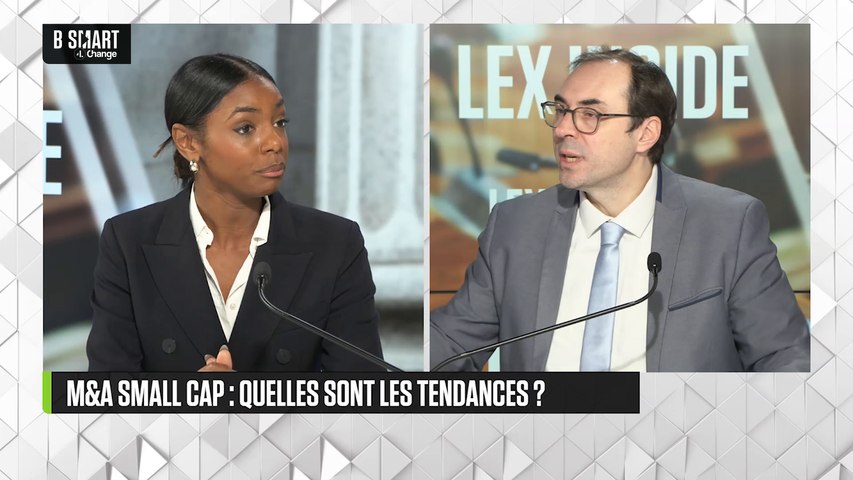 M&A small cap : quelles sont les tendances ?