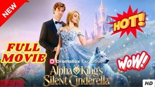 [Hot 2026🔥] Alpha King's Silent Cinderella FULL EP_ DS
