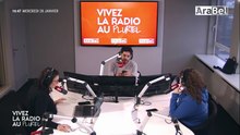 DTPFM - L'émission du 28-01-2026