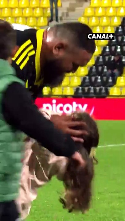 Bon rétablissement Uini 🧸