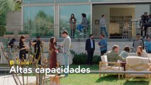 Altas capacidades - Trailer